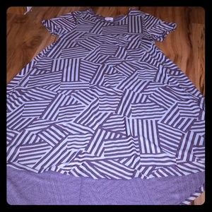 LulaRoe Carly Medium